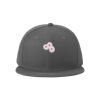 Standard Fit Flat Bill Snapback Cap Thumbnail