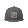 Standard Fit Flat Bill Snapback Cap Thumbnail