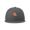 Standard Fit Flat Bill Snapback Cap Thumbnail
