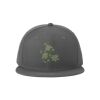 Standard Fit Flat Bill Snapback Cap Thumbnail