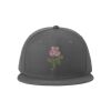 Standard Fit Flat Bill Snapback Cap Thumbnail