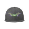 Standard Fit Flat Bill Snapback Cap Thumbnail