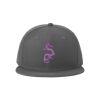 Standard Fit Flat Bill Snapback Cap Thumbnail
