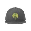 Standard Fit Flat Bill Snapback Cap Thumbnail