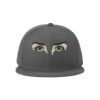 Standard Fit Flat Bill Snapback Cap Thumbnail