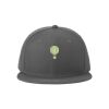 Standard Fit Flat Bill Snapback Cap Thumbnail