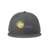Standard Fit Flat Bill Snapback Cap Thumbnail