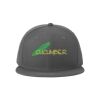 Standard Fit Flat Bill Snapback Cap Thumbnail