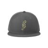 Standard Fit Flat Bill Snapback Cap Thumbnail