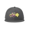 Standard Fit Flat Bill Snapback Cap Thumbnail