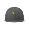 Standard Fit Flat Bill Snapback Cap Thumbnail