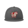Standard Fit Flat Bill Snapback Cap Thumbnail