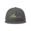 Standard Fit Flat Bill Snapback Cap Thumbnail