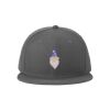 Standard Fit Flat Bill Snapback Cap Thumbnail