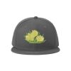 Standard Fit Flat Bill Snapback Cap Thumbnail