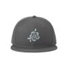 Standard Fit Flat Bill Snapback Cap Thumbnail
