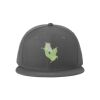 Standard Fit Flat Bill Snapback Cap Thumbnail
