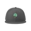 Standard Fit Flat Bill Snapback Cap Thumbnail