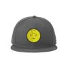 Standard Fit Flat Bill Snapback Cap Thumbnail