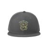 Standard Fit Flat Bill Snapback Cap Thumbnail