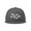 Standard Fit Flat Bill Snapback Cap Thumbnail