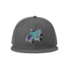 Standard Fit Flat Bill Snapback Cap Thumbnail