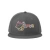 Standard Fit Flat Bill Snapback Cap Thumbnail
