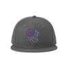 Standard Fit Flat Bill Snapback Cap Thumbnail