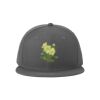 Standard Fit Flat Bill Snapback Cap Thumbnail