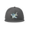 Standard Fit Flat Bill Snapback Cap Thumbnail