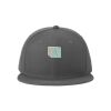 Standard Fit Flat Bill Snapback Cap Thumbnail