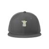 Standard Fit Flat Bill Snapback Cap Thumbnail