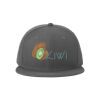Standard Fit Flat Bill Snapback Cap Thumbnail