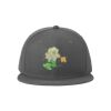 Standard Fit Flat Bill Snapback Cap Thumbnail