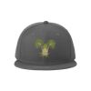Standard Fit Flat Bill Snapback Cap Thumbnail