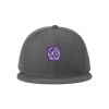 Standard Fit Flat Bill Snapback Cap Thumbnail