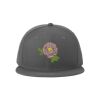 Standard Fit Flat Bill Snapback Cap Thumbnail