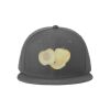 Standard Fit Flat Bill Snapback Cap Thumbnail