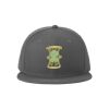 Standard Fit Flat Bill Snapback Cap Thumbnail