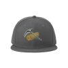 Standard Fit Flat Bill Snapback Cap Thumbnail