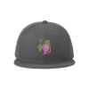 Standard Fit Flat Bill Snapback Cap Thumbnail