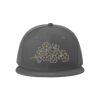 Standard Fit Flat Bill Snapback Cap Thumbnail