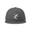 Standard Fit Flat Bill Snapback Cap Thumbnail