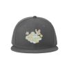 Standard Fit Flat Bill Snapback Cap Thumbnail