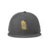 Standard Fit Flat Bill Snapback Cap Thumbnail