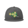 Standard Fit Flat Bill Snapback Cap Thumbnail