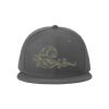 Standard Fit Flat Bill Snapback Cap Thumbnail