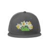 Standard Fit Flat Bill Snapback Cap Thumbnail
