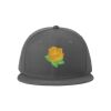 Standard Fit Flat Bill Snapback Cap Thumbnail