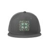 Standard Fit Flat Bill Snapback Cap Thumbnail